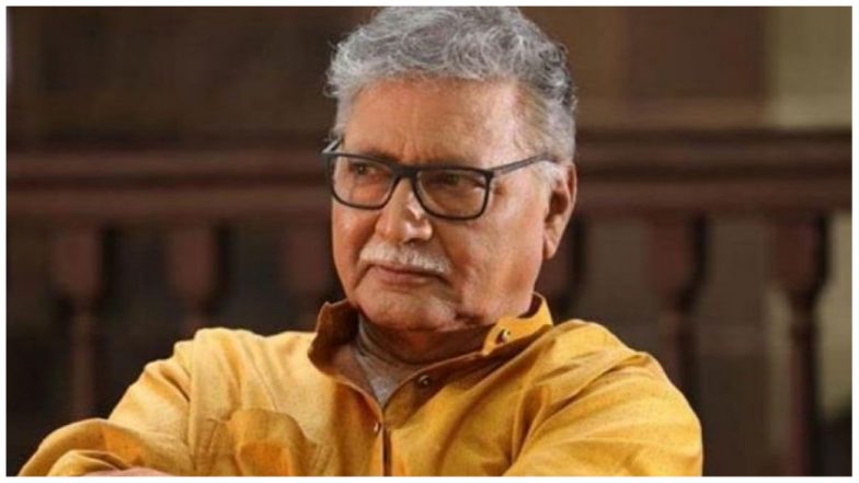 Vikram Gokhale Dies at 77; Veteran Actor of Marathi and Hindi Cinema Has Passed Away in Pune