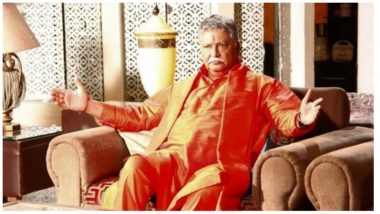 Vikram Gokhale Passes Away at 77; Take a Look at the Actor's Top-5 Performances at a Glance