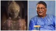 Vikram Gokhale Passes Away: Did You Know Veteran Actor Had Played Lord Krishna in a Sanjeev Kumar Film?