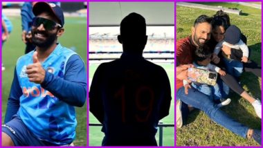 Dinesh Karthik Retirement? Indian Cricketer Posts Video on Instagram, Fans Speculate he is Retiring! 