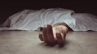 Haryana Shocker: Woman’s Dead Body Found Stuffed in Suitcase Near Railway Overbridge in Panipat