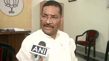 Mining Lease Case: CM Hemant Soren Has Become a Symbol of Corruption in Jharkhand, Says State BJP Chief Deepak Prakash