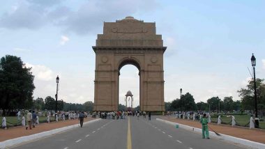 Delhi Weather Forecast: Cold Morning in National Capital, Max Temperature Likely to Settle at 22 Degrees Celsius