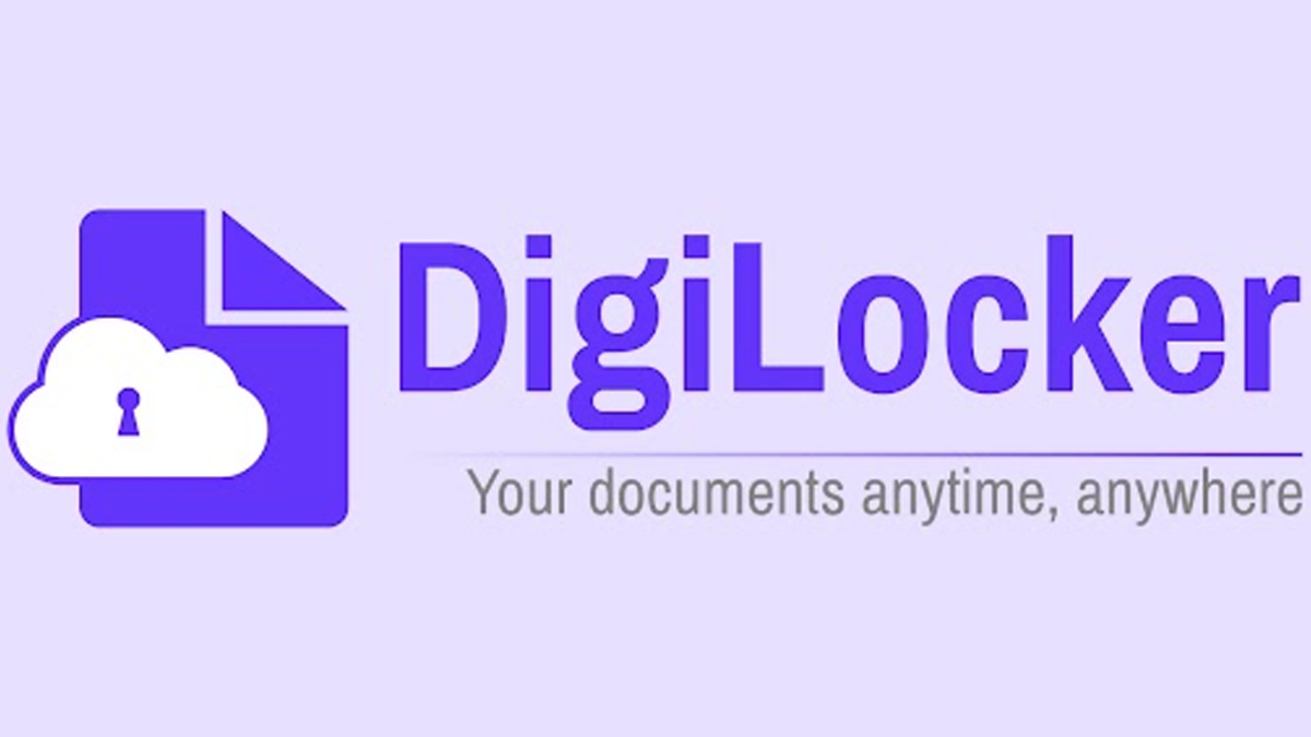 DIGILOCKER.