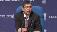 Social Media Platforms Being Used to Raise Funds for Terror Activities, Says NIA DG Dinkar Gupta