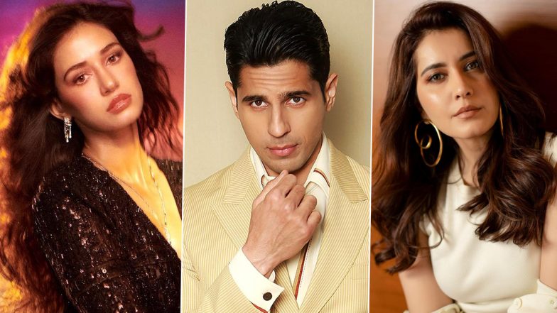 Yodha: Sidharth Malhotra, Disha Patani, Raashii Khanna’s Film To Arrive in Theatres on July 7, 2023