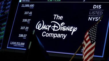 Disney Planning To Freeze Hiring, Cut Jobs Amid Economic Uncertainty, Says Report
