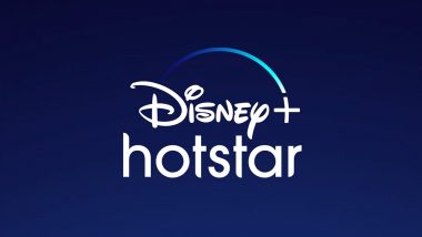 Disney+ Hotstar Restored! Domain Expiration Possible Reason Behind OTT's Outage During IND vs AUS Live Streaming Online