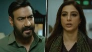 Drishyam 2 Box Office Collection Day 10: Ajay Devgn, Tabu&rsquo;s Film To Soon Hit Rs 150 Crore Mark!