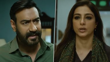 Drishyam 2 Box Office Collection Day 10: Ajay Devgn, Tabu’s Film To Soon Hit Rs 150 Crore Mark!