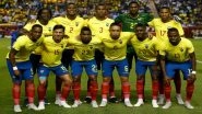 Ecuador Announce Squad for FIFA World Cup 2022, Moises Caicedo and Enner Valencia Included