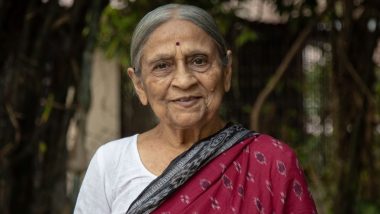 Ela Bhatt Dies: Prominent Gandhian and Founder of SEWA Passes Away at 89 After Brief Illness