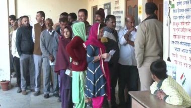 Himachal Pradesh Assembly Elections 2022: Voting for Vidhan Sabha Polls Concludes, Counting on December 8