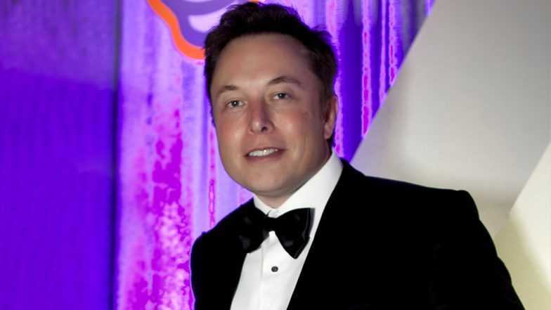 Elon Musk Hints at Visit To Earth by Aliens After US Military Shot Down Three UFOs in Past Three Days; Here's What Twitter CEO Said About UFO Sightings