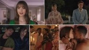 Emily In Paris Season 3 Trailer Out! Lily Collins' Popular Series to Stream on Netflix From December 21 (Watch Video)