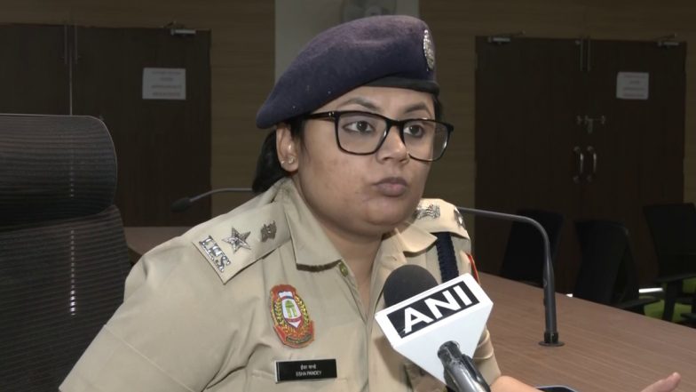 Delhi Shocker: Woman Arrested for Kidnapping Two-Month-Old Boy for Human Sacrifice To ‘Revive’ Her Dead Father; Baby Safe