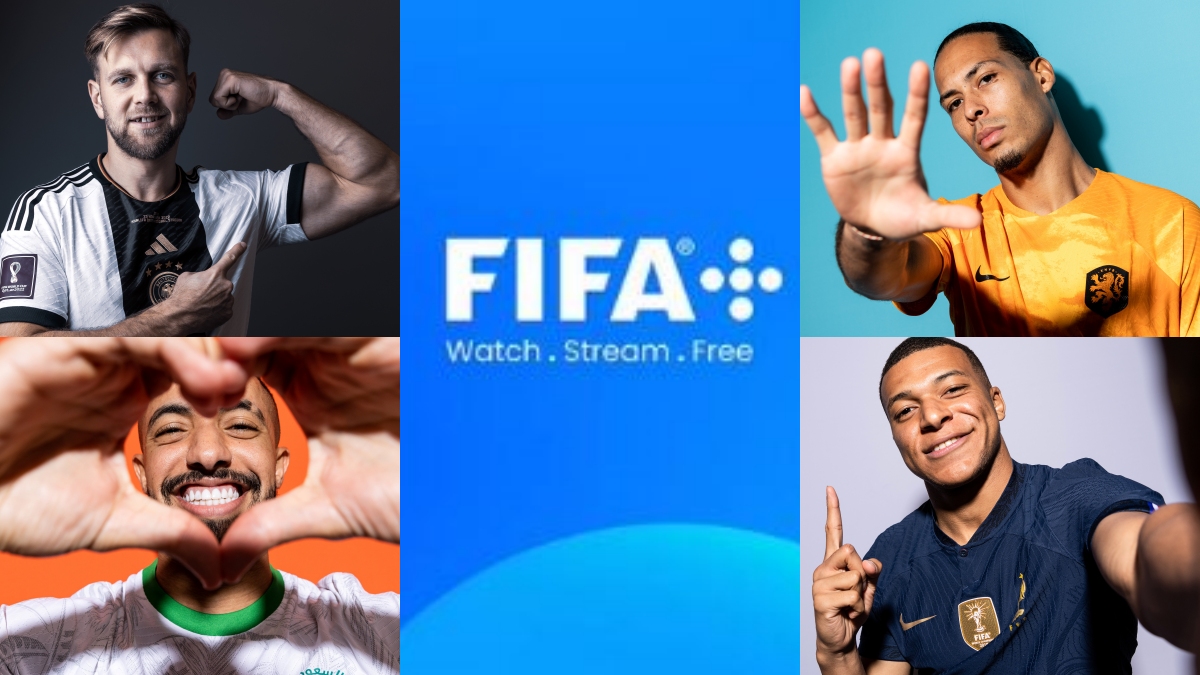 FIFA World Cup 2022 Highlights in Sign Language for the First Time Ever, Will Be Available for All 64 Matches! ⚽ LatestLY