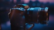 &lsquo;Fujifilm X-H2&rsquo;, New Mirrorless Digital Camera, Launched in India; Check Price and Specifications