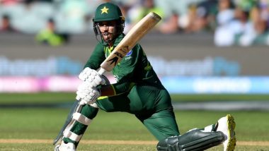 Pakistan Qualify for Semi-Final of T20 World Cup 2022, Beat Bangladesh by Five Wickets in Super 12 Clash