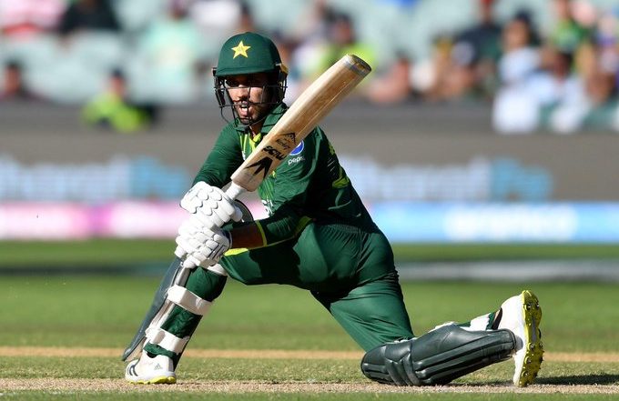 Pakistan Qualify for Semi-Final of T20 World Cup 2022, Beat Bangladesh by Five Wickets in Super 12 Clash