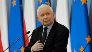 Poland Leader Jaroslaw Kaczynski Triggers Controversy, Says &lsquo;Country&rsquo;s Low Birthrate Due to Overconsumption of Alcohol by Young Women&rsquo;