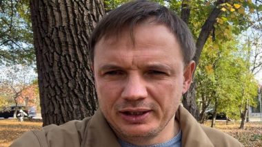 Kirill Stremousov, Russian-Installed Deputy Head of Ukraine’s Kherson Region, Dies in Car Crash