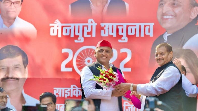 Mainpuri, Rampur Sadar, Khatauli By-Elections Results 2022: Why UP Bypolls Are Crucial for These Leaders
