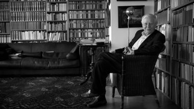 Hans Magnus Enzensberger Dies: German Author and Intellectual Passes Away at 93 in Munich