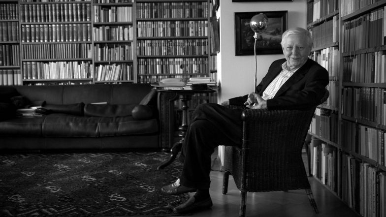 Hans Magnus Enzensberger Dies: German Author and Intellectual Passes Away at 93 in Munich