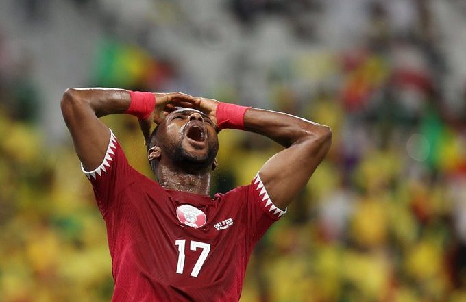 Qatar First Team to be Eliminated from FIFA World Cup 2022 Following Netherlands vs Ecuador Draw