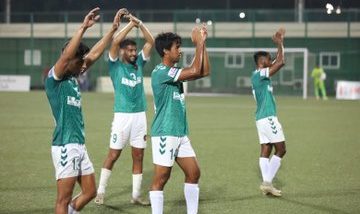 Mumbai Kenkre vs NEROCA, I-League 2022-23 Live Streaming Online on Discovery+: Watch Free Telecast of Indian League Football Match on TV and Online