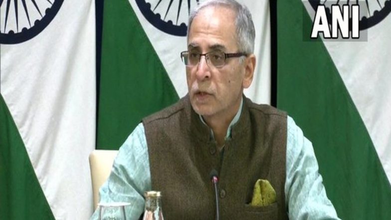 PM Narendra Modi to Attend 3 Sessions of Bali G20 Summit on Food and Energy Security, Digital Transformation, Health, Says MEA