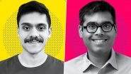 Fortune&rsquo;s 40 Under 40 2022: Two Indian-Americans Kanav Kariya and Ankit Gupta Feature in Annual List