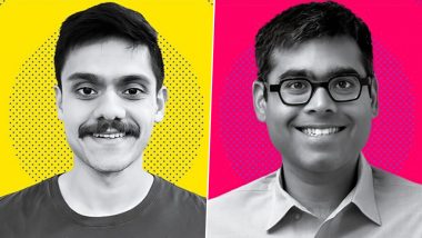 Fortune’s 40 Under 40 2022: Two Indian-Americans Kanav Kariya and Ankit Gupta Feature in Annual List