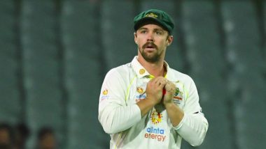 Rob Quiney Feels Travis Head Should Be Persisted With as Australia ODI Opener