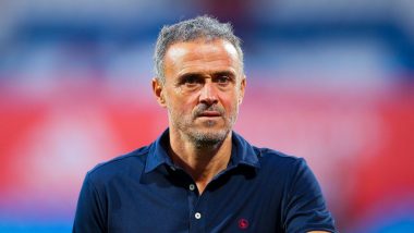 Luis Fernando Suarez, Costa Rica Manager, All Praise for Spain Boss Luis Enrique, Says ‘He is a Great Coach, a Person of Great Capacity’