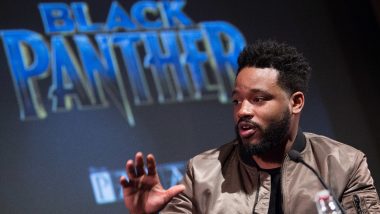 Black Panther - Wakanda Forever: Director Ryan Coogler Reflects on the Cultural Impact and Legacy of Marvel Film in New Podcast!