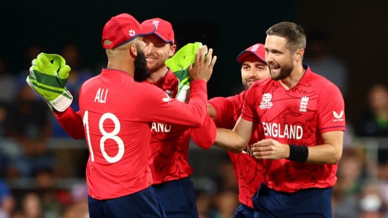 England Beat New Zealand by 20 Runs in T20 World Cup 2022, Stay Alive in Semifinal Race