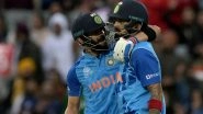 IND vs BAN, T20 World Cup 2022 Stat Highlights: Virat Kohli Dazzles, KL Rahul Returns To Form As India Beat Bangladesh in Adelaide Thriller