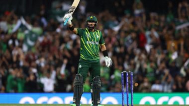 Pakistan vs Bangladesh Preview, ICC T20 World Cup 2022: Likely Playing XIs, Key Players, H2H and Other Things You Need to Know About PAK vs BAN Cricket Match in Adelaide