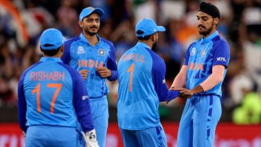 IND vs ENG Dream11 Team Prediction, T20 World Cup 2022, Semifinal 2: Tips To Pick Best Fantasy Playing XI for India vs England Cricket Match in Adelaide