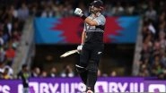 Pakistan Restrict New Zealand to 152/4 Despite Daryl Mitchell&rsquo;s 53* in T20 World Cup 2022 Semifinal 1