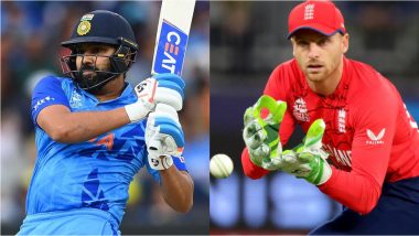 IND vs ENG, T20 World Cup 2022 Semifinal 2 Toss Report & Playing XI: Dawid Malan, Mark Wood Ruled Out As England Opt To Bowl