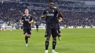 Juventus 3&ndash;0 Lazio, Serie A 2022&ndash;23: Moise Kean Brace Helps Bianconeri Soar to Third Spot (Watch Goal Video Highlights)