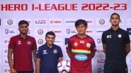 Sudeva Delhi vs Mumbai Kenkre, I-League 2022-23 Live Streaming on Discovery+: Watch Free Telecast of Indian League Football Match on TV and Online