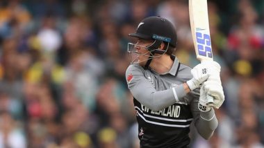 New Zealand Squads vs India 2022: Finn Allen Makes Cut, Trent Boult, Martin Guptill Miss Out As Kiwis Announce Teams for T20I and ODI Series