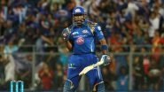 Kieron Pollard Announces Retirement From IPL in Emotional Statement Shared by Mumbai Indians (Check Post)