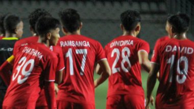 Aizawl FC vs TRAU FC, I-League 2022-23 Live Streaming on Discovery+: Watch Free Telecast of Indian League Football Match on TV and Online