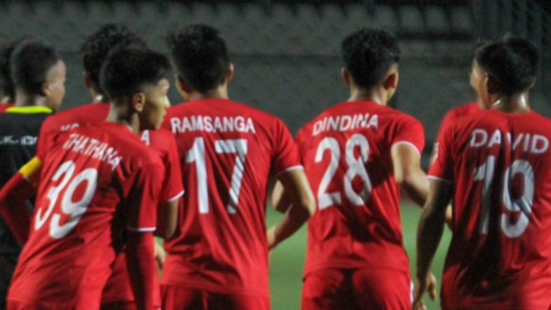 Aizawl FC vs TRAU FC, I-League 2022-23 Live Streaming on Discovery+: Watch Free Telecast of Indian League Football Match on TV and Online