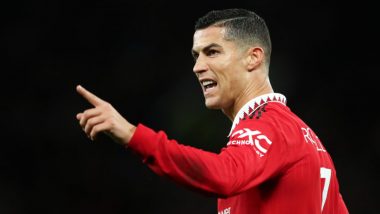 Cristiano Ronaldo Reacts After Parting Ways with Manchester United, Says 'Right Time To Seek a New Challenge'